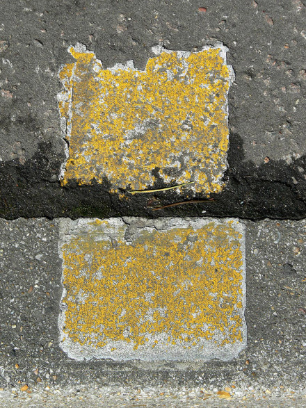 Streets: Emperor Rothko